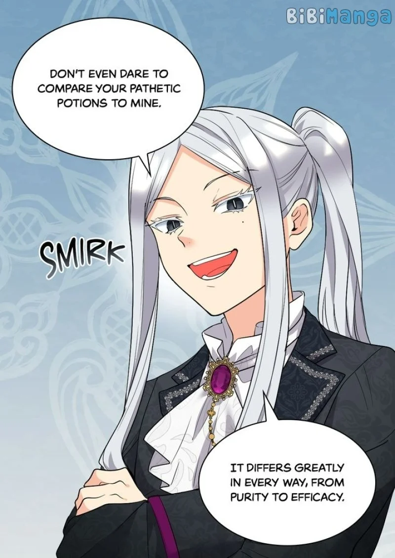 The Twins' New Life Chapter 120 - page 22