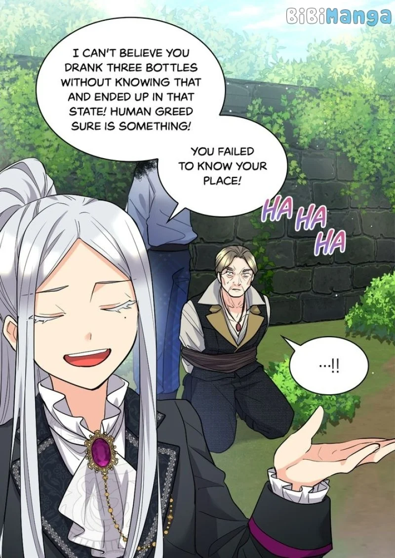 The Twins' New Life Chapter 120 - page 23