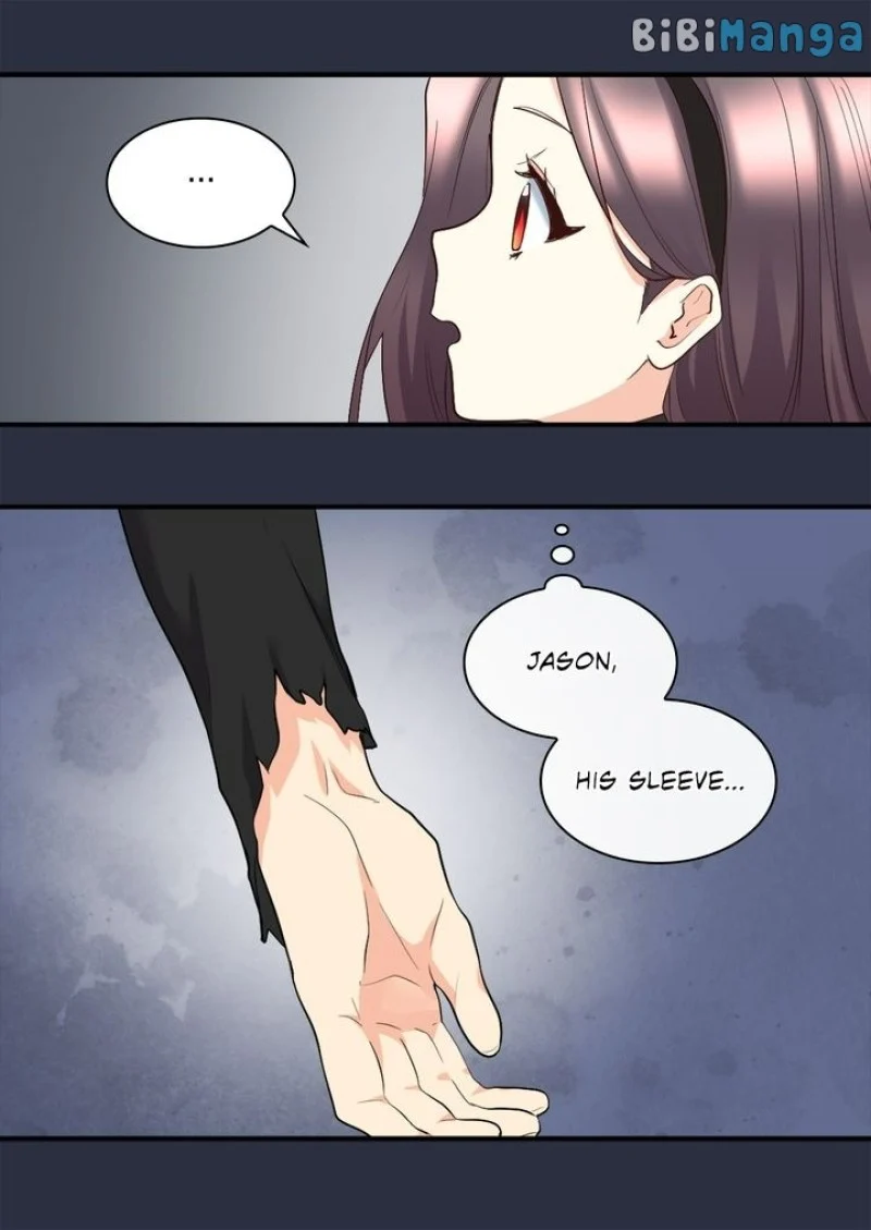 The Twins' New Life Chapter 120 - page 26
