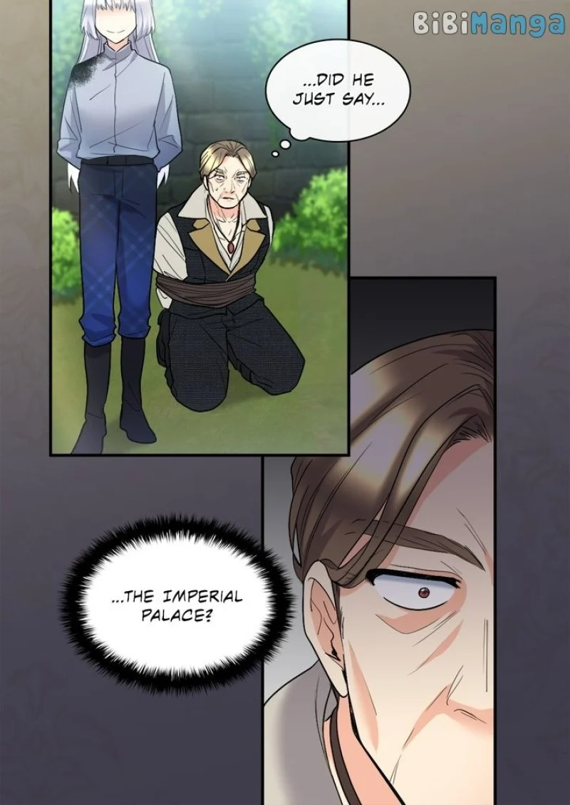 The Twins' New Life Chapter 120 - page 29