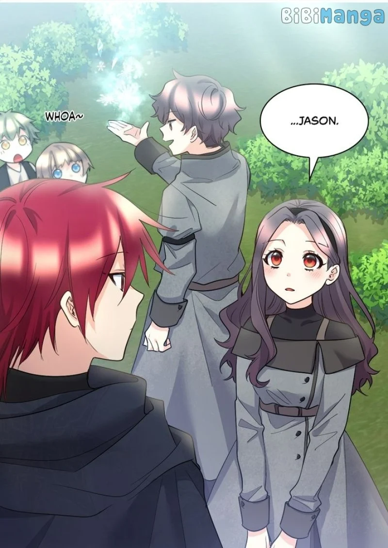 The Twins' New Life Chapter 120 - page 37