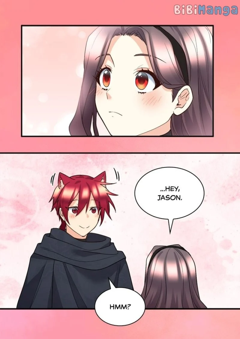 The Twins' New Life Chapter 120 - page 40