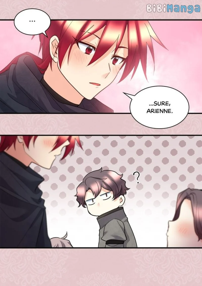 The Twins' New Life Chapter 120 - page 44