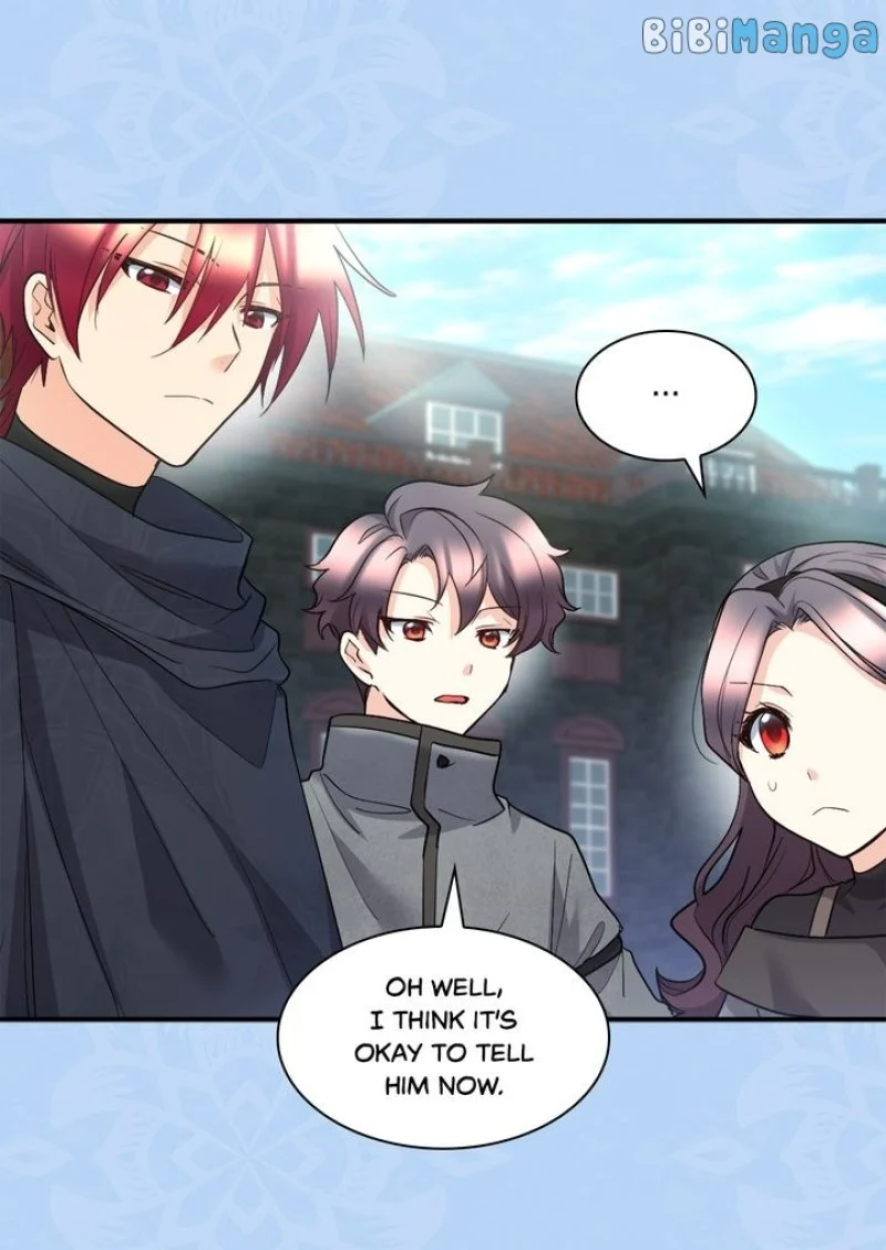 The Twins' New Life Chapter 120 - page 48