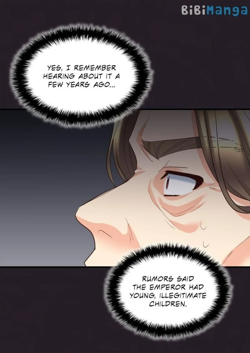 The Twins' New Life Chapter 120 - page 51