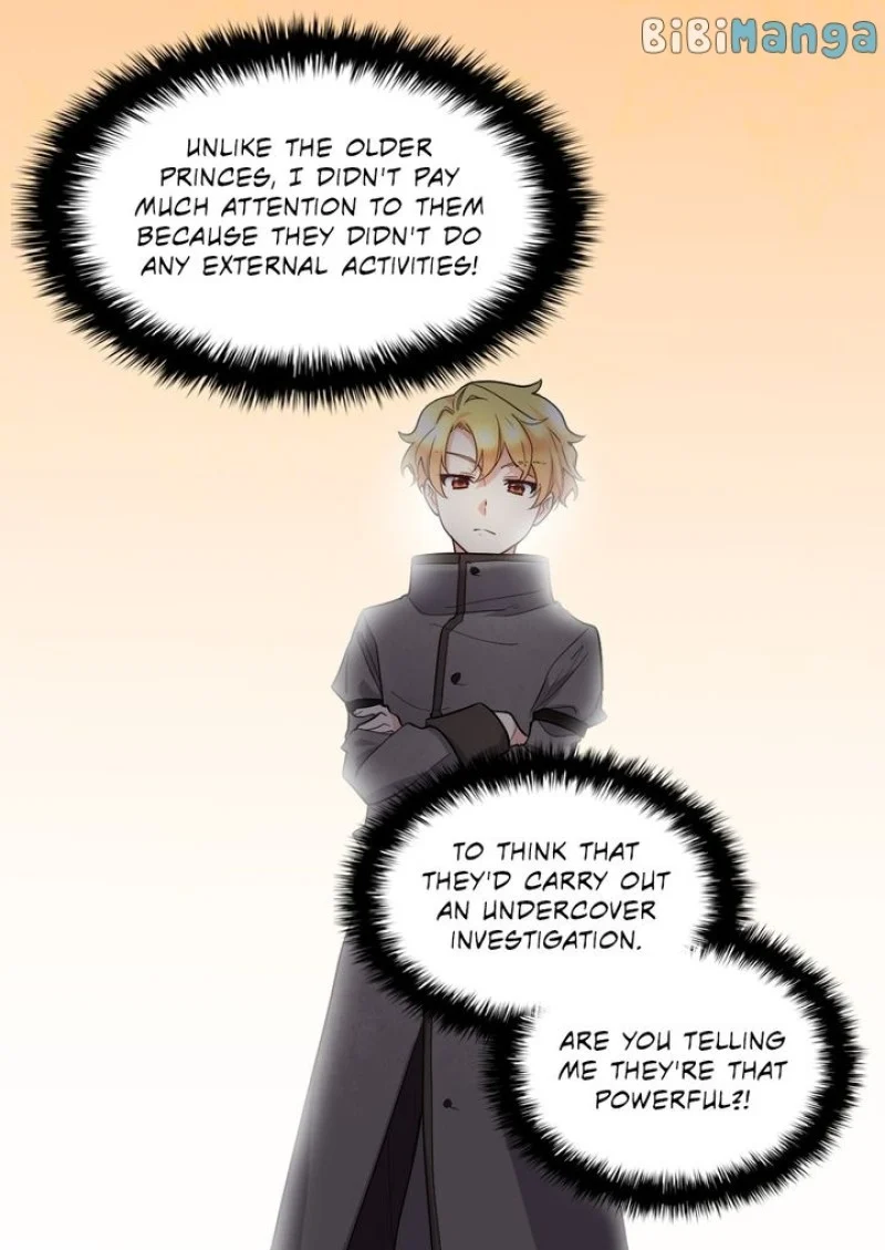 The Twins' New Life Chapter 120 - page 52