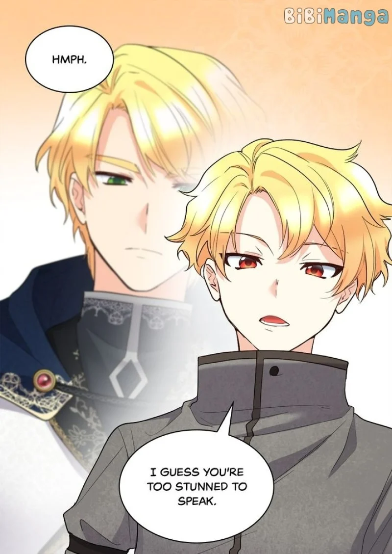 The Twins' New Life Chapter 120 - page 53