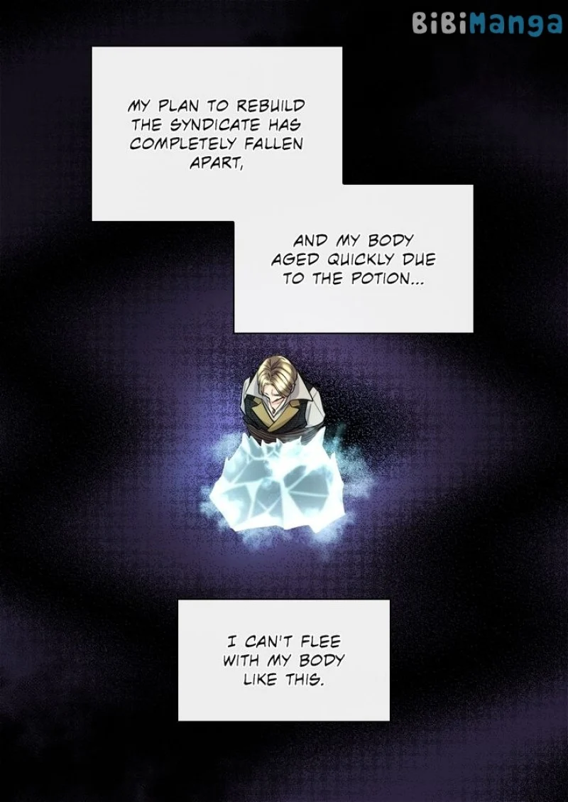 The Twins' New Life Chapter 120 - page 55