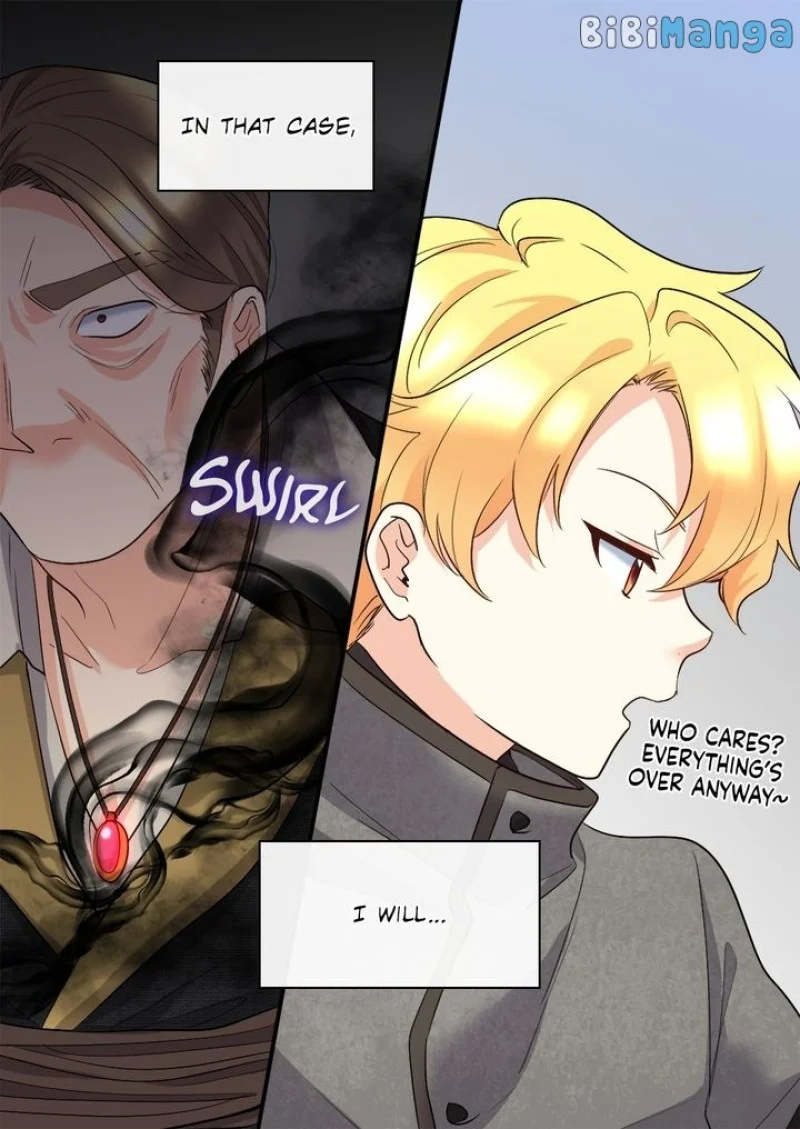 The Twins' New Life Chapter 120 - page 57
