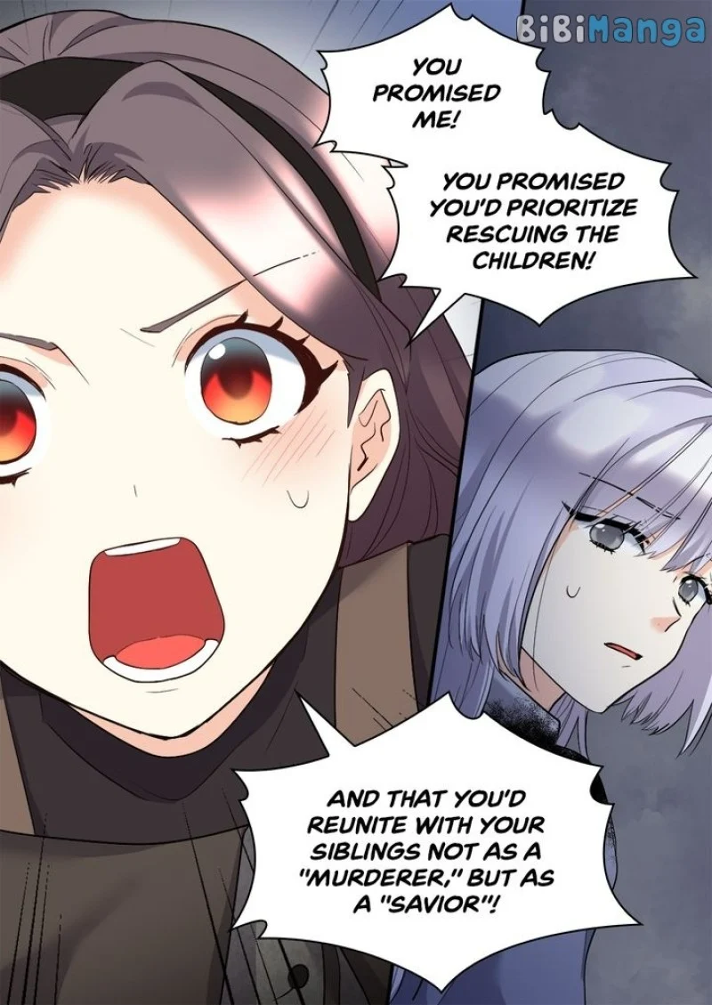 The Twins' New Life Chapter 120 - page 7
