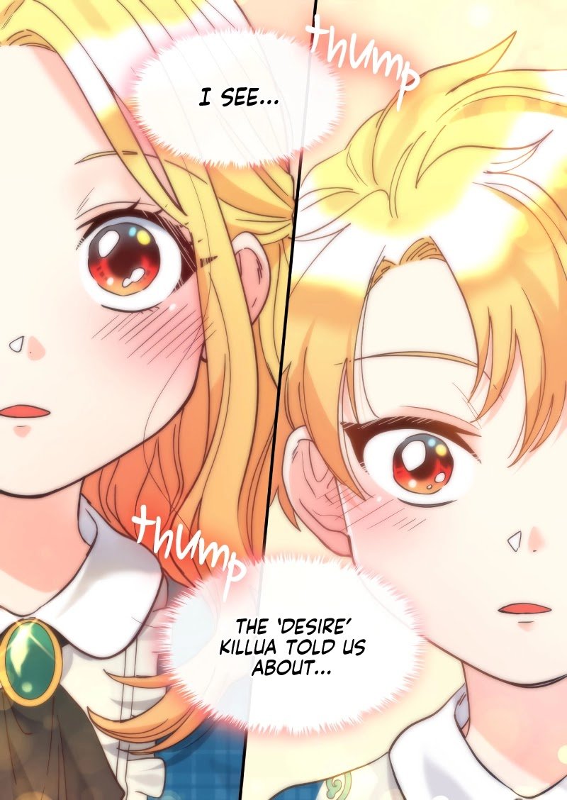 The Twins' New Life Chapter 66 - page 10