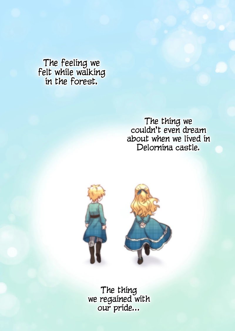 The Twins' New Life Chapter 66 - page 11