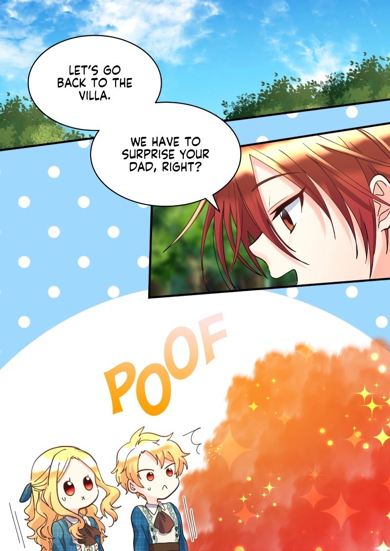 The Twins' New Life Chapter 66 - page 13