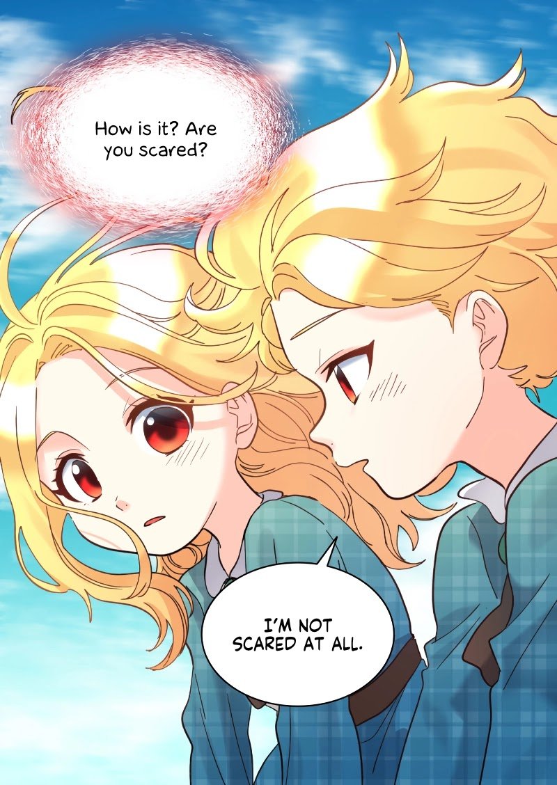 The Twins' New Life Chapter 66 - page 15