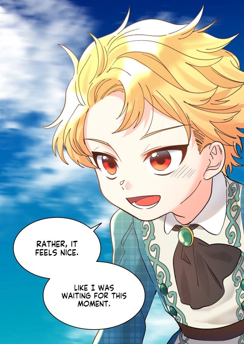 The Twins' New Life Chapter 66 - page 16