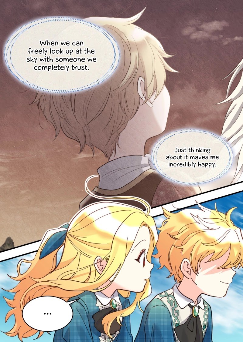 The Twins' New Life Chapter 66 - page 17