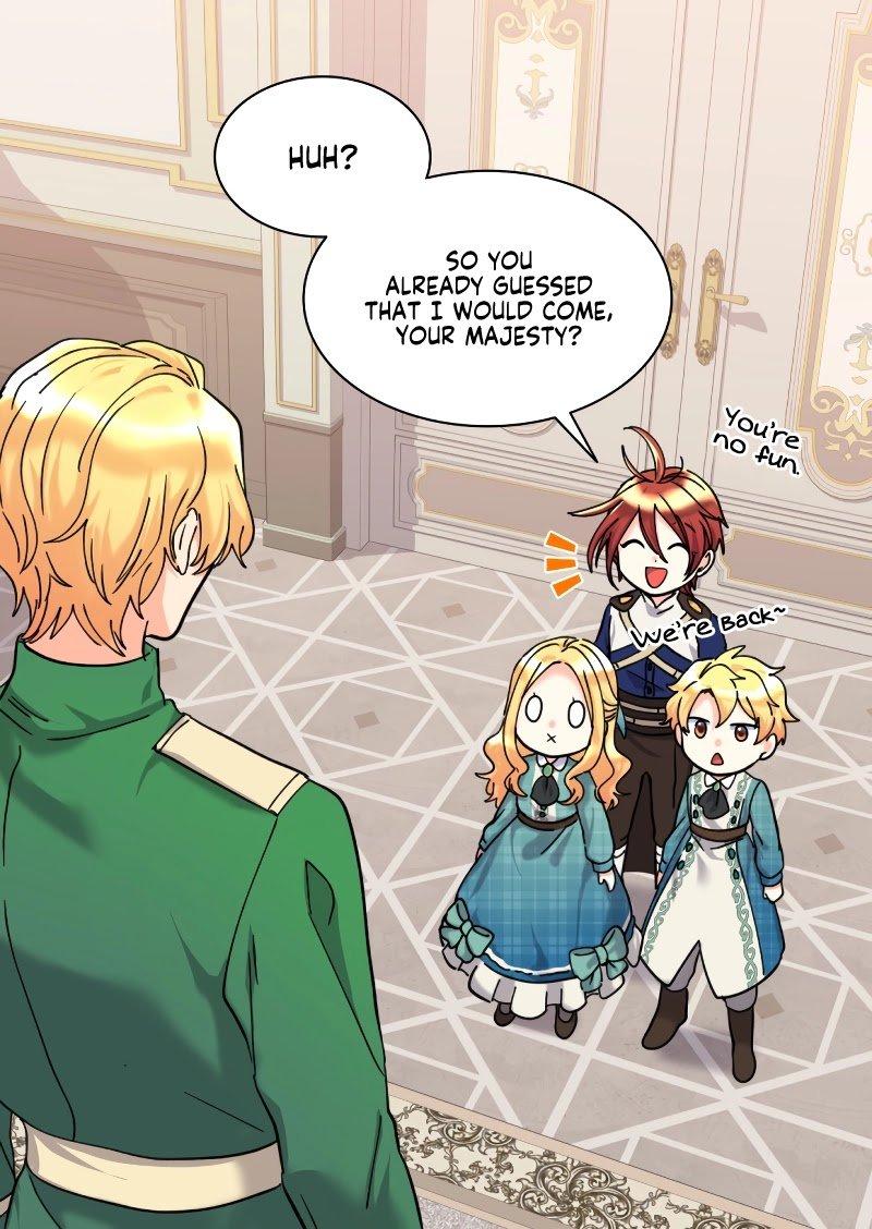 The Twins' New Life Chapter 66 - page 20