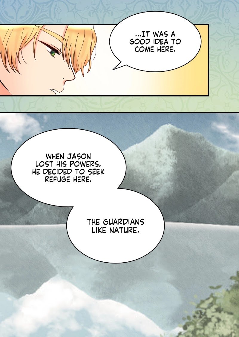 The Twins' New Life Chapter 66 - page 25