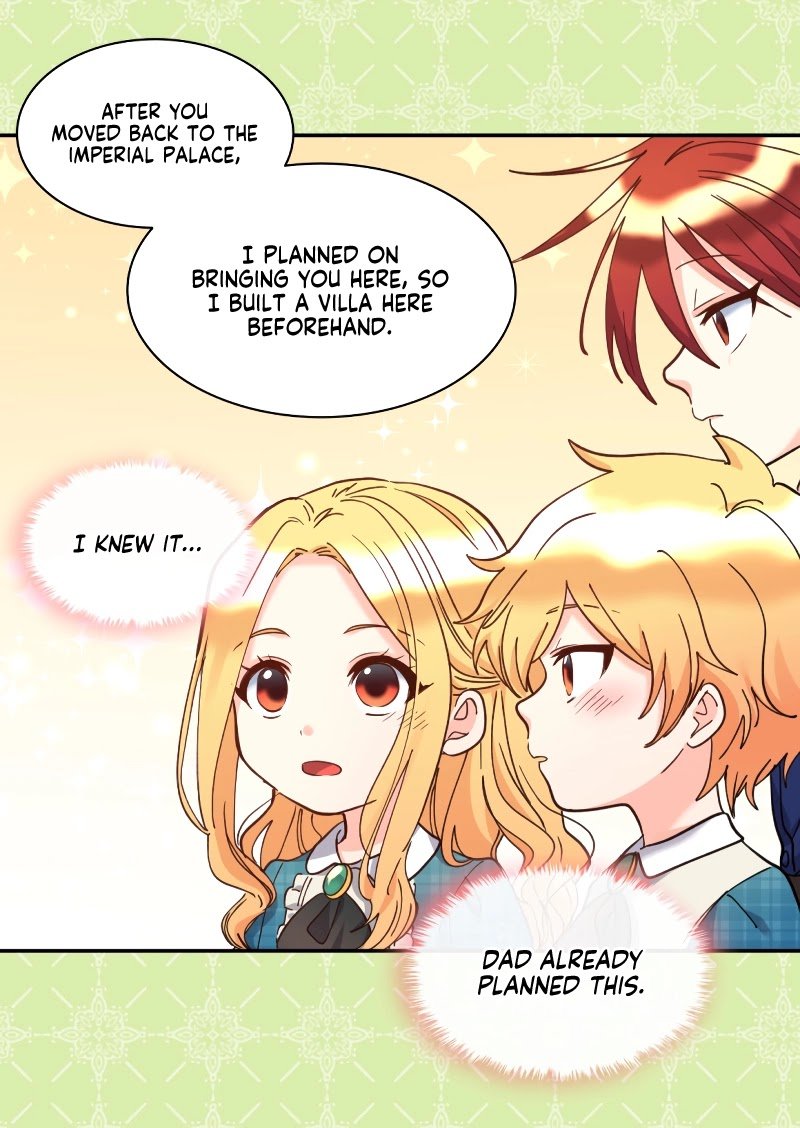 The Twins' New Life Chapter 66 - page 26