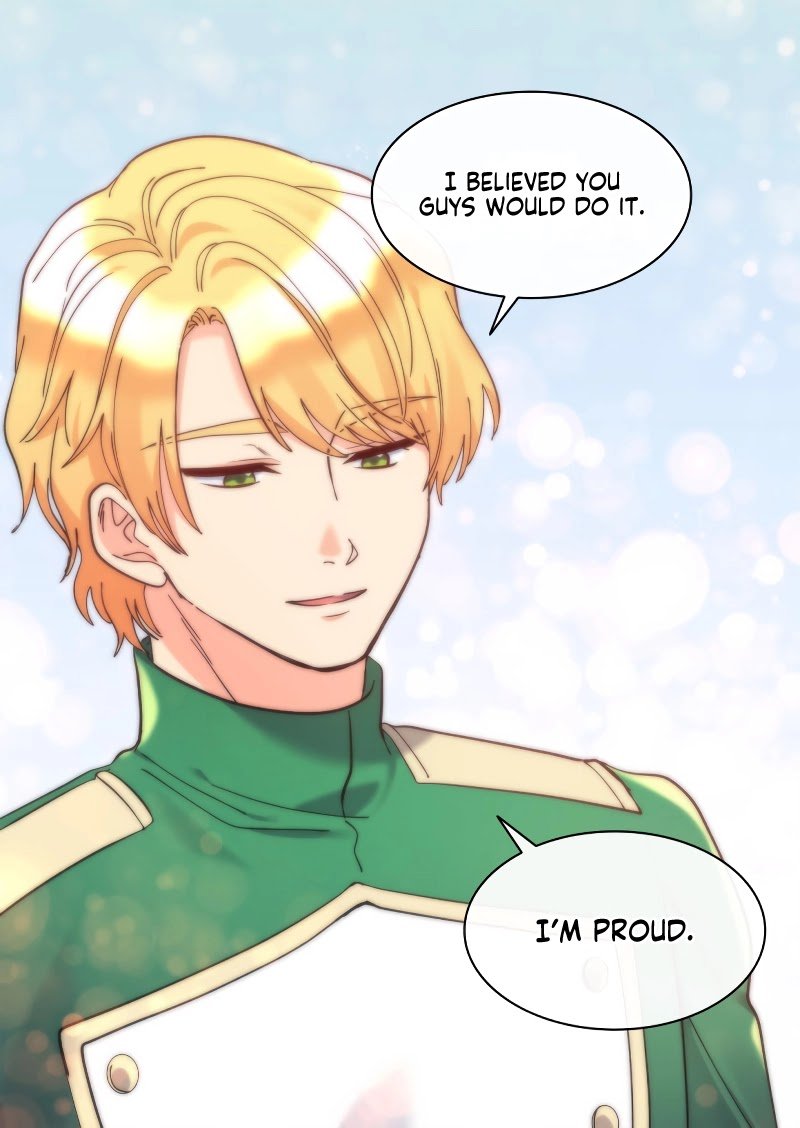The Twins' New Life Chapter 66 - page 27