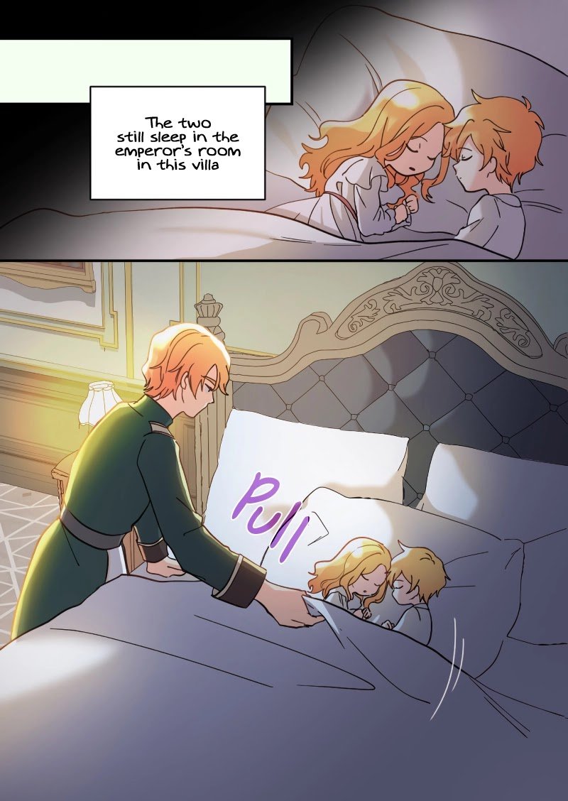 The Twins' New Life Chapter 66 - page 29