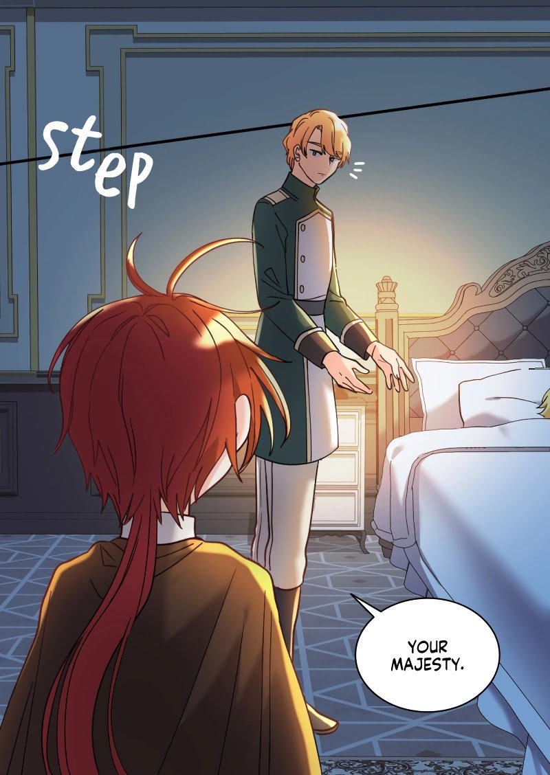 The Twins' New Life Chapter 66 - page 30
