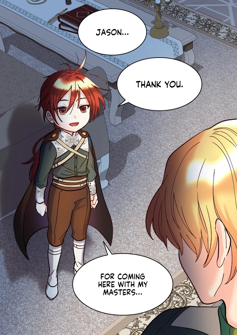The Twins' New Life Chapter 66 - page 31