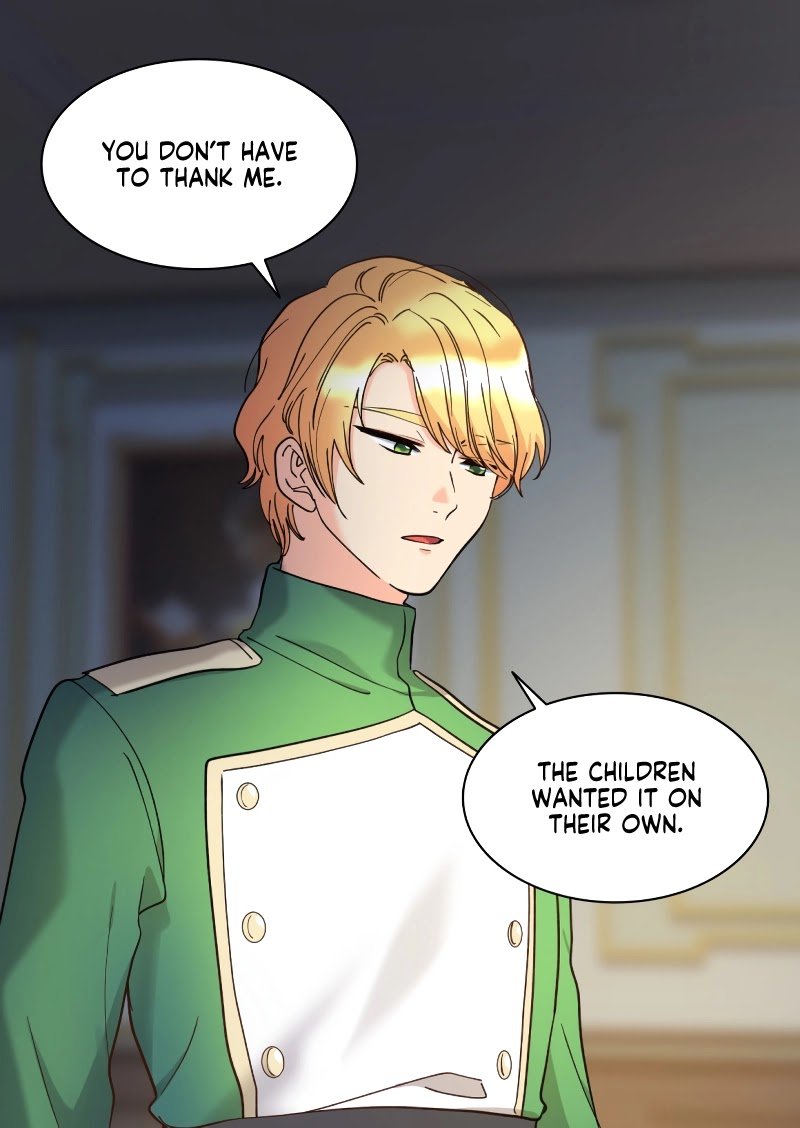 The Twins' New Life Chapter 66 - page 32