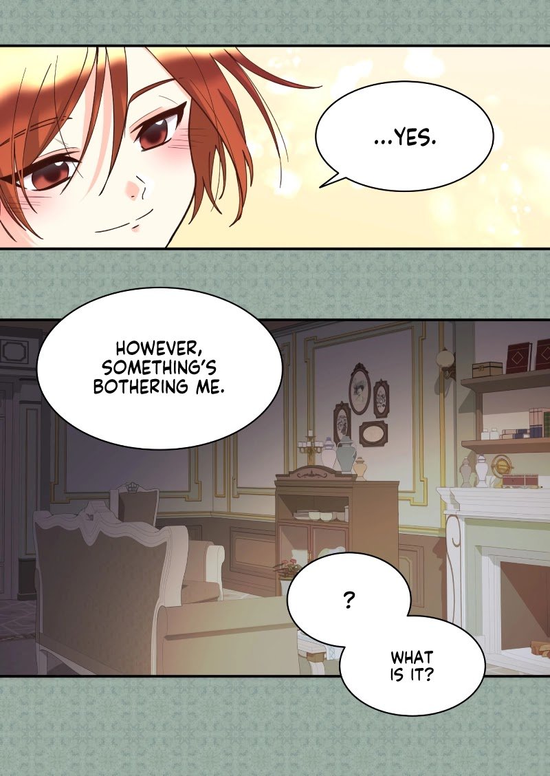 The Twins' New Life Chapter 66 - page 34
