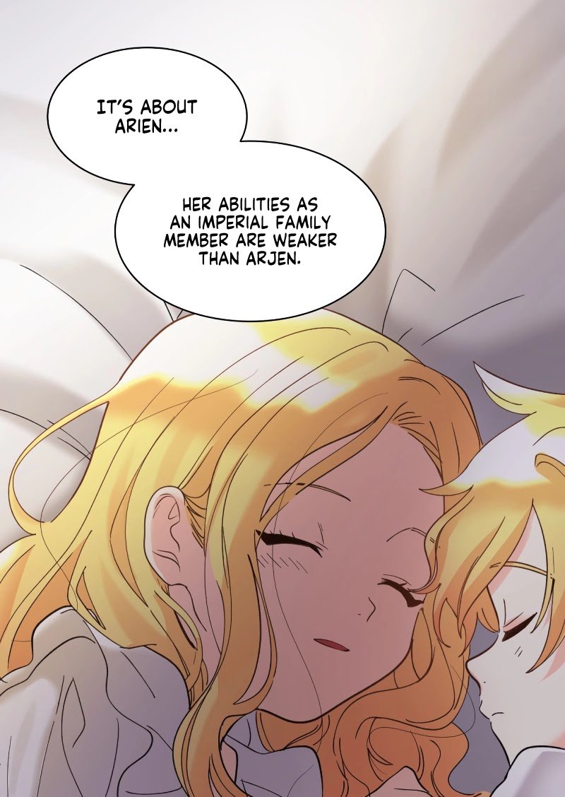 The Twins' New Life Chapter 66 - page 35