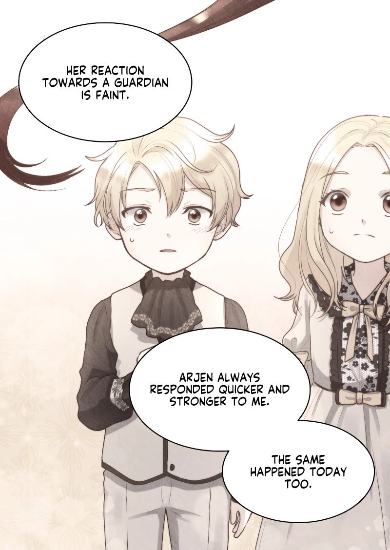 The Twins' New Life Chapter 66 - page 36