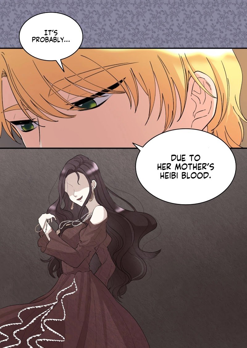 The Twins' New Life Chapter 66 - page 37
