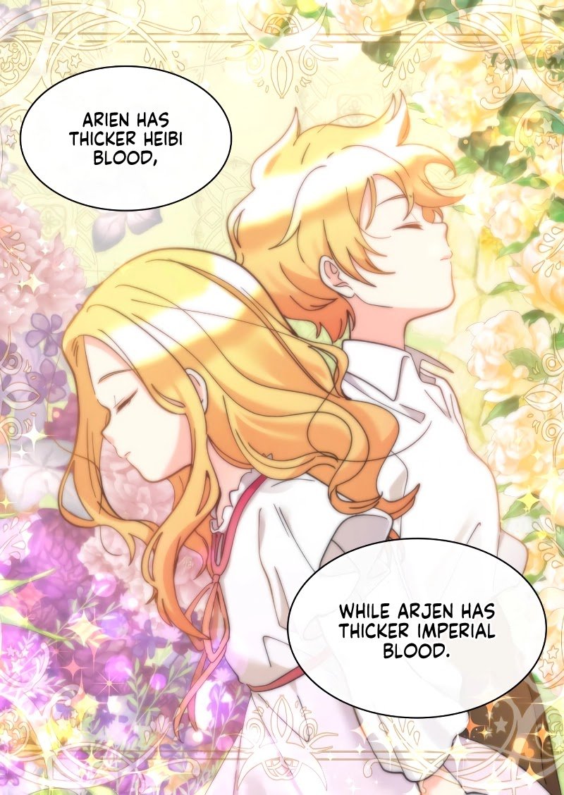 The Twins' New Life Chapter 66 - page 39