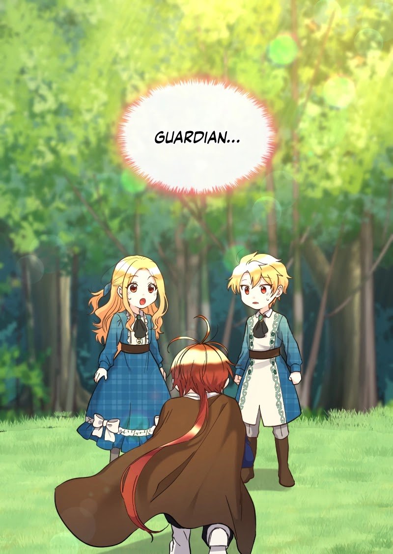 The Twins' New Life Chapter 66 - page 4