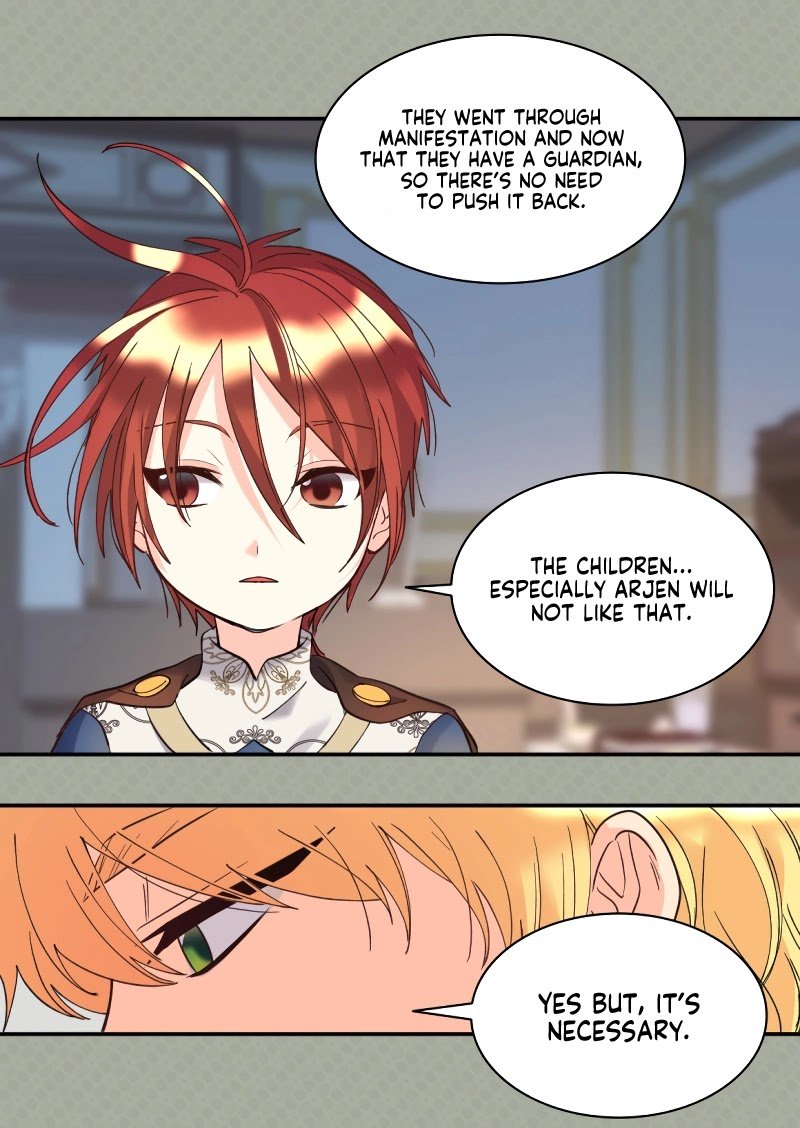 The Twins' New Life Chapter 66 - page 42