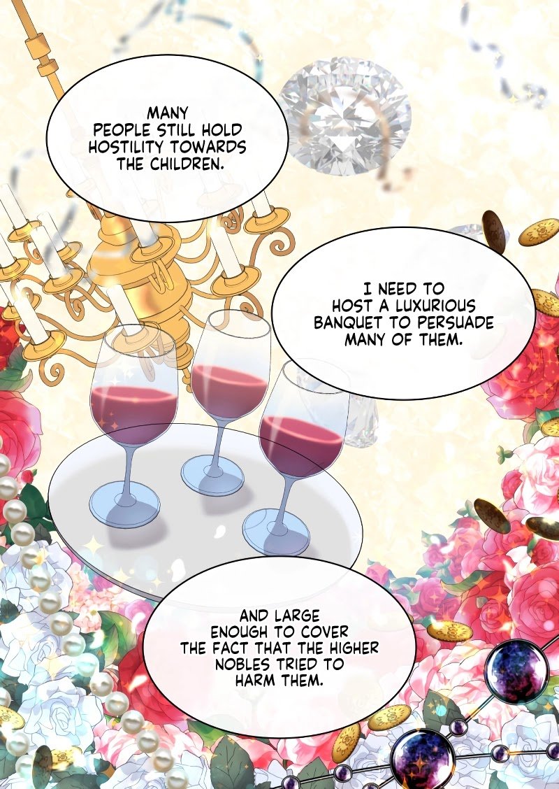 The Twins' New Life Chapter 66 - page 43