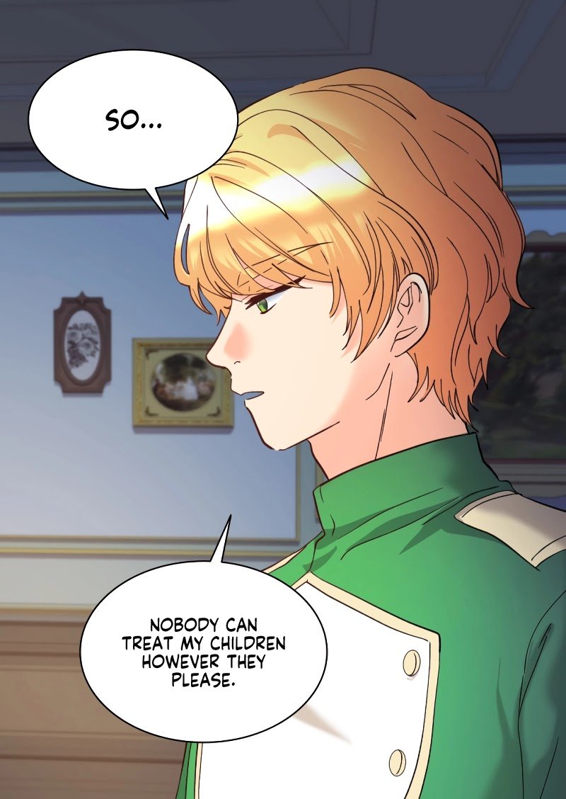 The Twins' New Life Chapter 66 - page 45