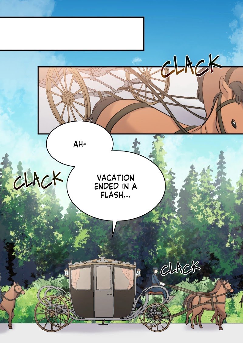 The Twins' New Life Chapter 66 - page 46