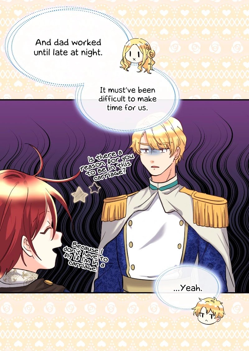 The Twins' New Life Chapter 66 - page 48