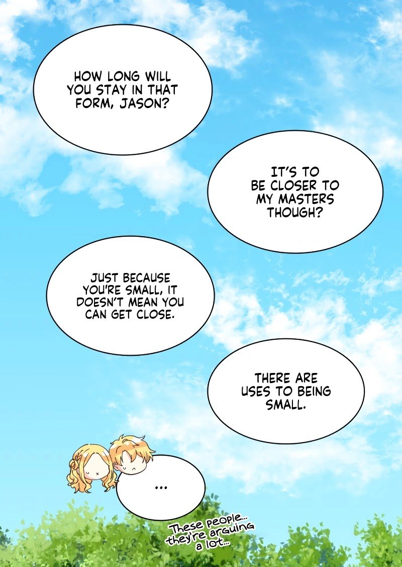The Twins' New Life Chapter 66 - page 49