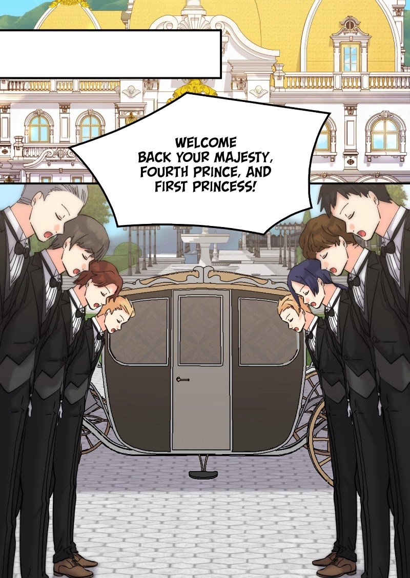 The Twins' New Life Chapter 66 - page 50