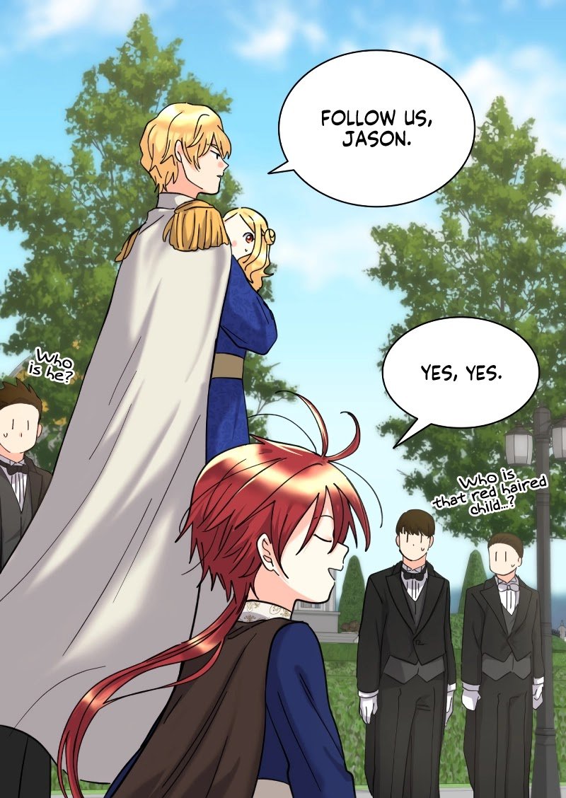 The Twins' New Life Chapter 66 - page 51