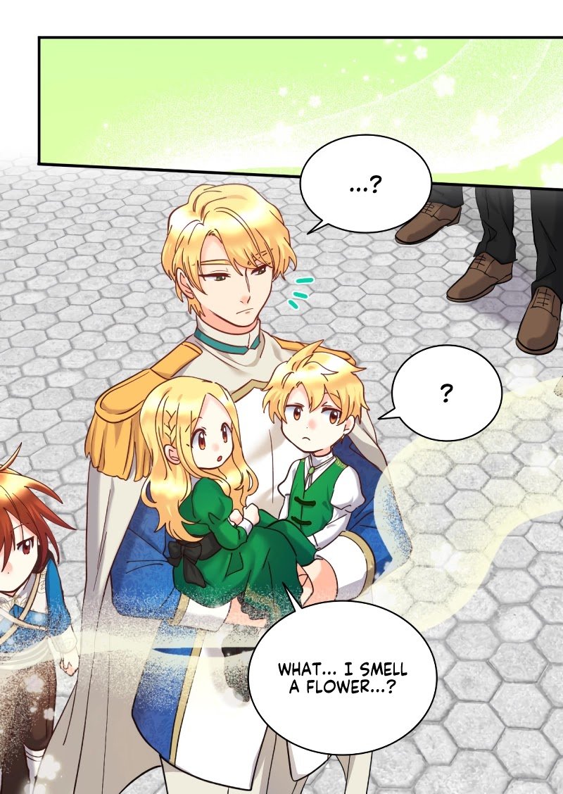 The Twins' New Life Chapter 66 - page 52