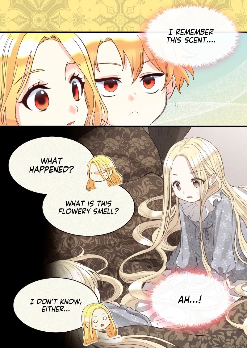 The Twins' New Life Chapter 66 - page 53
