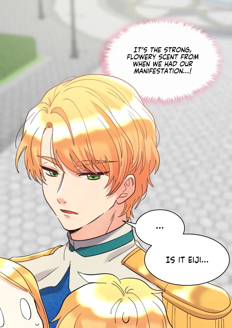 The Twins' New Life Chapter 66 - page 54