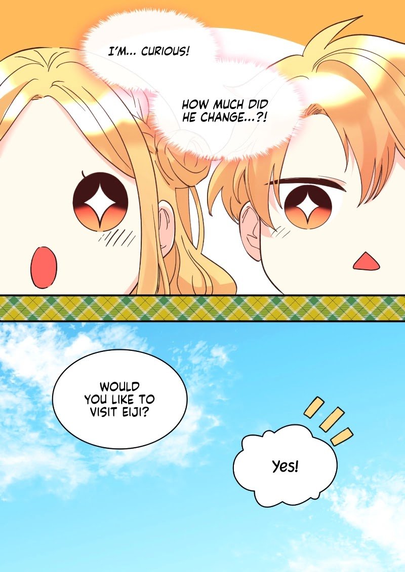 The Twins' New Life Chapter 66 - page 62