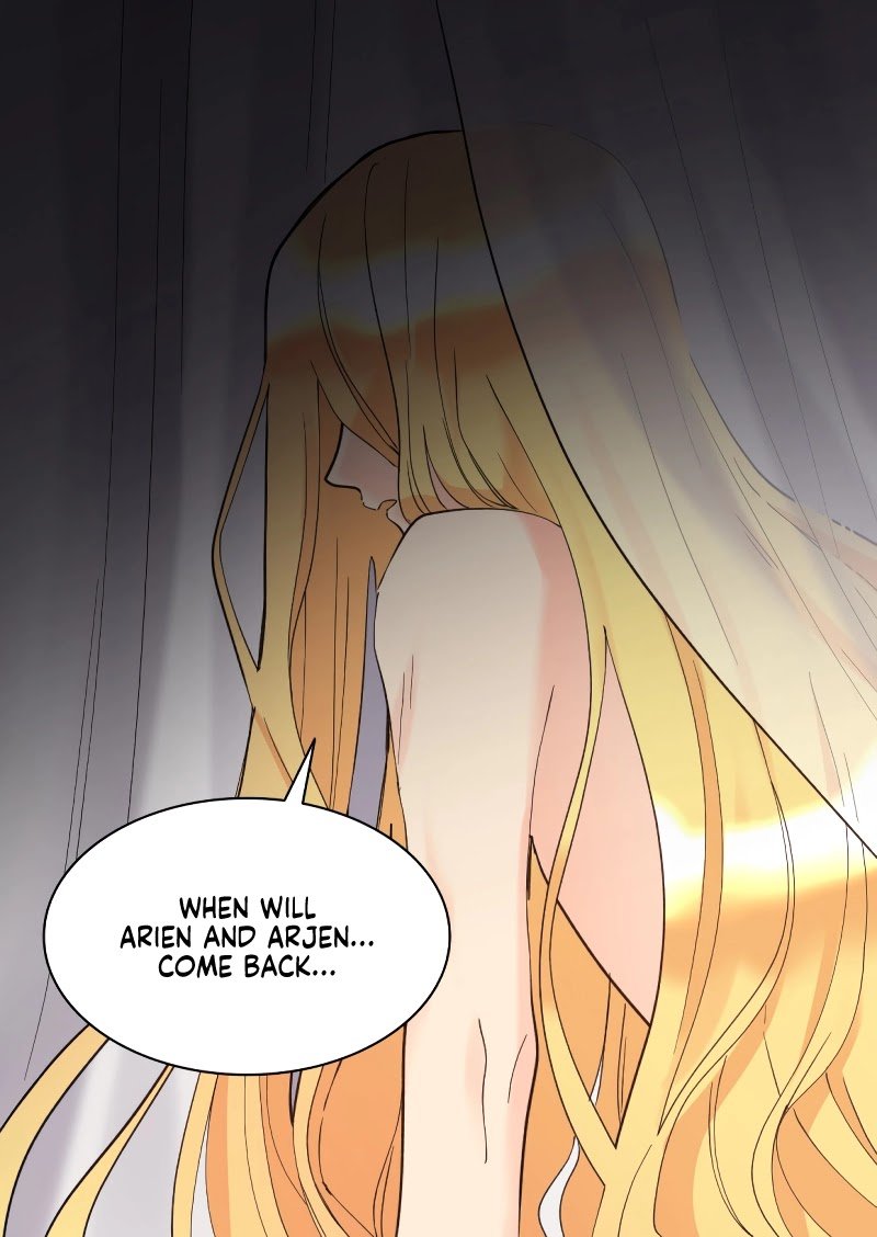 The Twins' New Life Chapter 66 - page 64