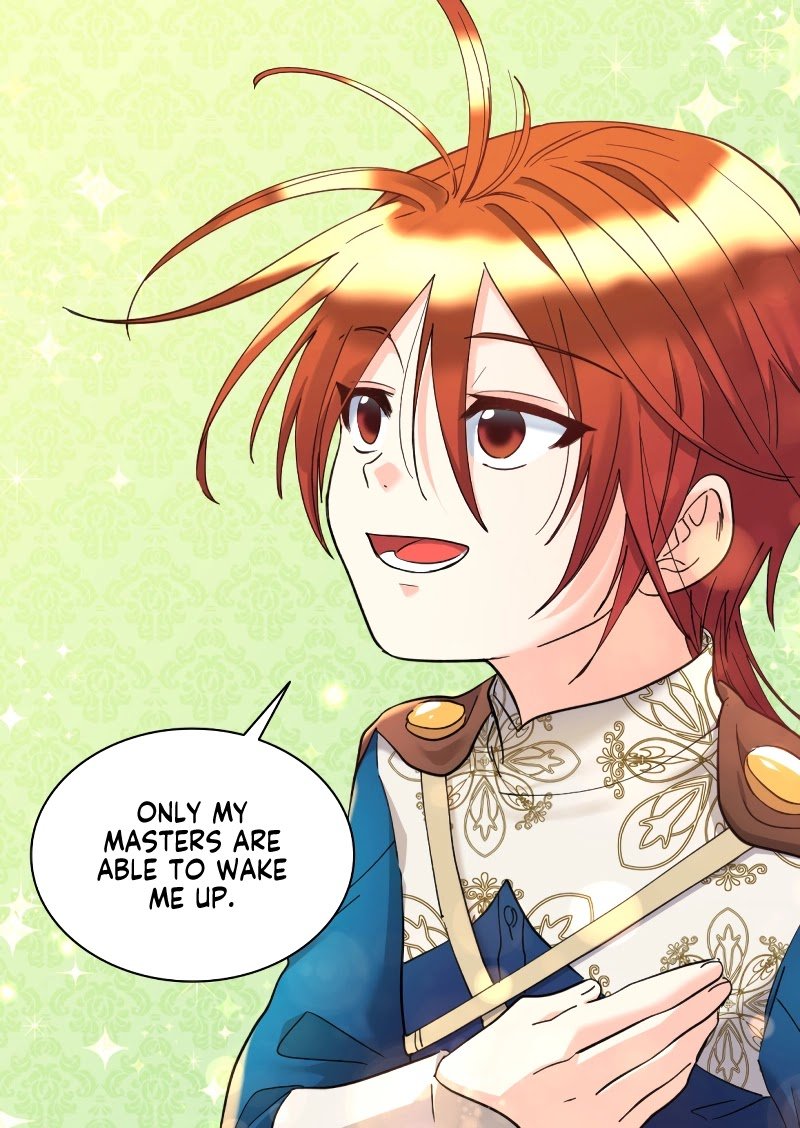 The Twins' New Life Chapter 66 - page 7