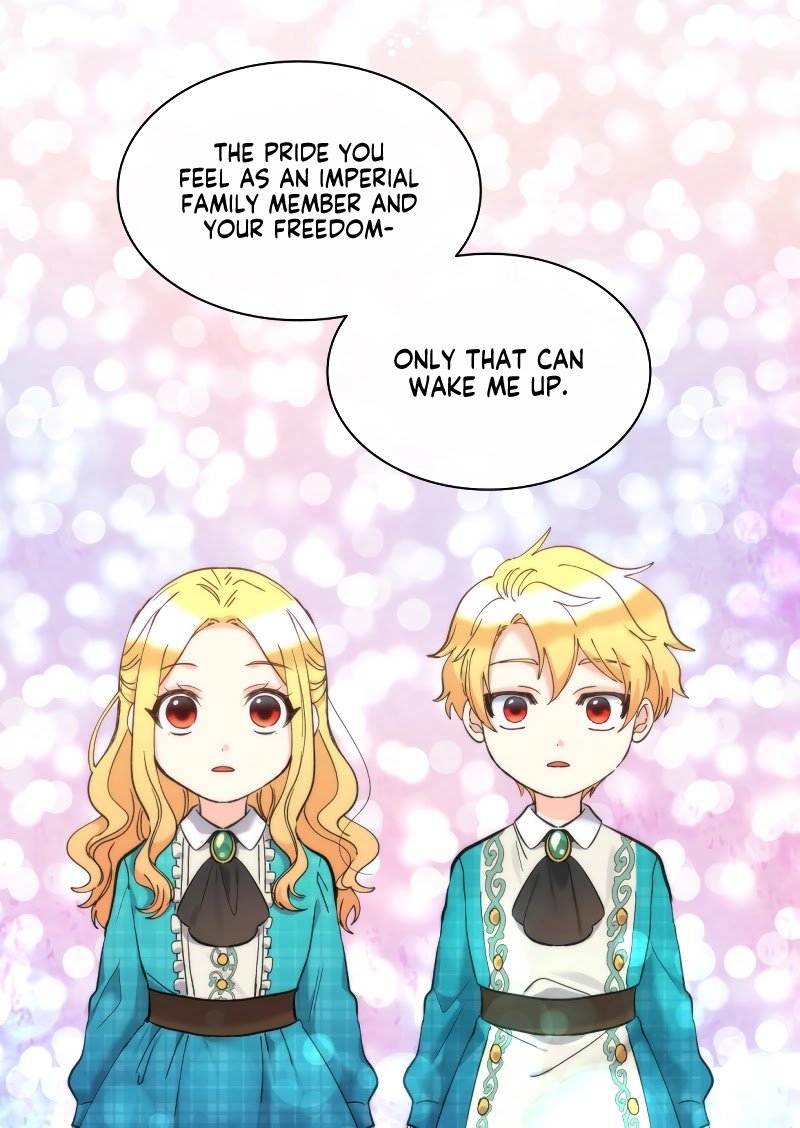 The Twins' New Life Chapter 66 - page 8