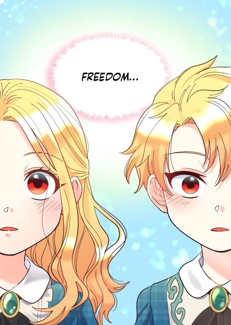 The Twins' New Life Chapter 66 - page 9